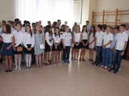Rozpoczecie Roku Szkolnego 2016 - 11
